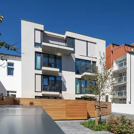 MeerZeit 8 - Norderney - Winterstraße 19-3